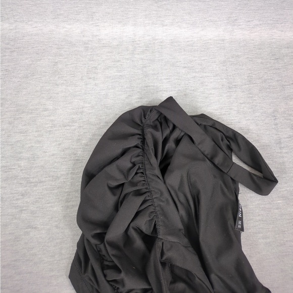 🍭 3/$10 For Bundle Only: Shein Ruched Bust Crop Top - Picture 5 of 8